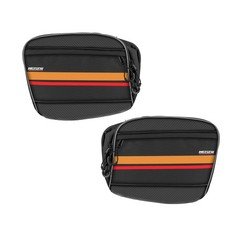 WSAYS UTV Upper Door Storage Bags – Waterproof For Can-Am Maverick R 2024-UP
