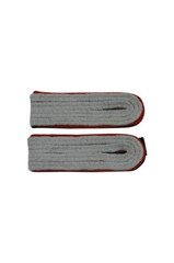 WWII German Elite artillery Officer Shoulder boards