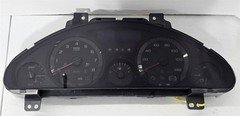 X-114 2014-2017 CHEVROLET TRAVERSE INSTRUMENT CLUSTER OEM 22868683