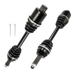 x2 CV Axle Shaft Assembly For 2002 Polaris Sportsman 700 Rear POL7003 8130128