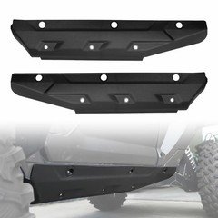 XATVXUTV Rock Sliders Fits Kawasaki Teryx KRX 1000 2020-2026 Side Steps