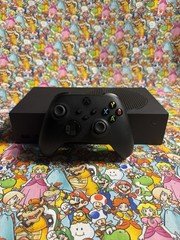 Xbox Series S 1TB Console - Controller & Cords - Fully Tested - Refurbished