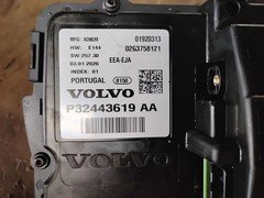 XC90      2026 Speedometer 2178741