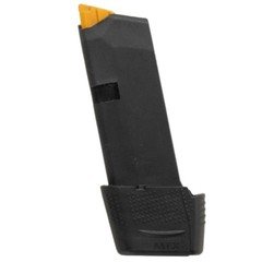 XTech Tactical MAG 43-9 - Glock 43 9 Round Extended Magazine