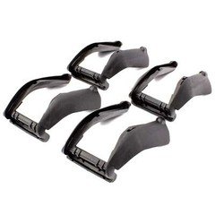 Yakima 8810151 Replacement Lower Pads(LowRider)