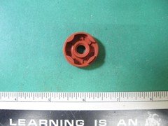 YAMAHA 77 - 79 XS750 80 81 XS850 NOS OEM SD-TYPE OIL SEAL 93102-08193-00 jh