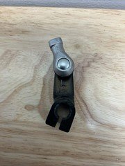 Yamaha ARM, SHIFT 1TP-18112-00-00