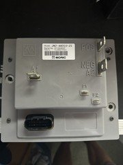 YAMAHA DRIVE YDR YDRE GOLF CART OEM MOTOR CONTROL UNIT JW2-H6510-21-00