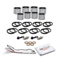 Yamaha FZ1-S FAZER ABS 2014 front brake caliper piston seal maintenance