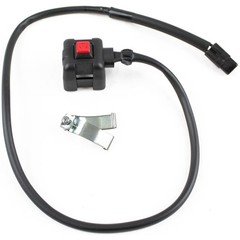 Yamaha Genuine Switch, Handle 1 - 1Sl-83976-00-00