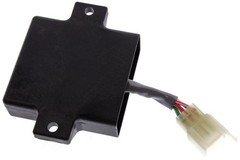 Yamaha IGNITOR UNIT ASSY JN3-82305-00-00 OEM NEW