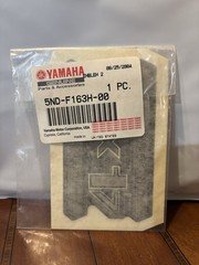 Yamaha Kodiak Real Tree Emblem 2 Camouflage 4x4 DiffLock On Command 5ND-F163H-00