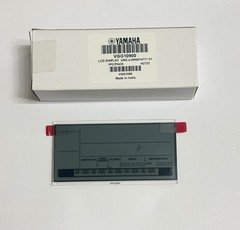 Yamaha LCD Display Visor for PSR-E473 -ORIGINAL YAMAHA PART -BRAND NEW