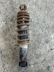 Yamaha Moto 4 350 Rear Shock Absorber 1989-1995 1990 1991 1992 1994 Vintage ATV