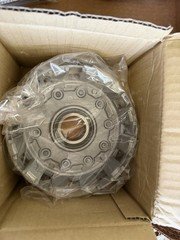 Yamaha PRI DRVN GEAR 2BS-16150-00-00 OEM NEW Primary Driven Gear