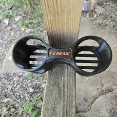 YAMAHA R MAX GRAB HANDLE DRINK CUP HOLDER 