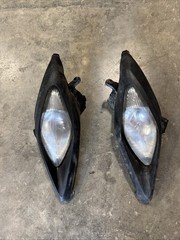yamaha raptor 660 Headlights 2003 #3