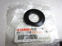 Yamaha RD500LC NOS  FRONT SIGNAL LIGHT GROMMET RZ500  RZV500R       90480-35526