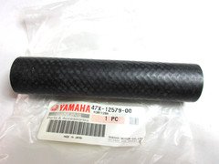 Yamaha RD500LC  NOS  RADIATOR HOSE   RZ500L  RZV500R            47X-12579-00
