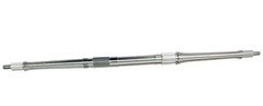 Yamaha rear wheel axle Raptor 350 2004 2005 2006 2007 2008 - 2013 5YT-25381-10