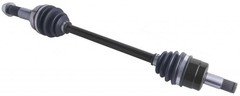 Yamaha Rhino front left cv axle 450 660 2006 2007 2008 2009