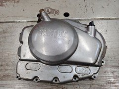 YAMAHA WARRIOR 350 CLUTCH COVER Fast Free Shipping 