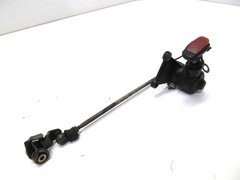 Yamaha Warrior 350 Reverse Lever Shifter Assembly Linkage OEM