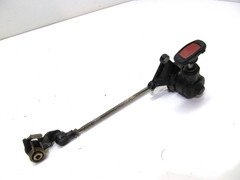 Yamaha Warrior 350 Reverse Lever Shifter Assembly Linkage OEM