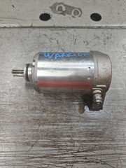  Yamaha WARRIOR 350 STARTER STARTING MOTOR YFM350 Fast Free shipping 