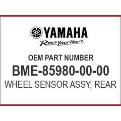 Yamaha WHEEL SENSOR ASSY, BME-85980-00-00 OEM NEW