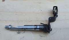 ♻️ Yamaha WR 125 2009-2016 ENGINE  CLUTCH PULL ARM ACTUATOR ♻️ OEM Genuine