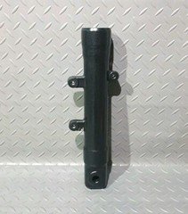 ♻️ Yamaha X-MAX 125 2019 - 2023 Front Left Fork Tube Outer Black ♻️ 