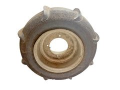 Yamaha YFZ 450 350 Raptor 250 350 660 Wheel Paddle Tire Skat Trak Hauler