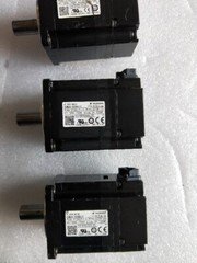YASKAWA SERVO MOTOR SGMJV-02ADL21 free EXPEDITED shipping Refurbished