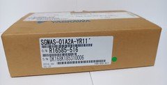 Yaskawa SGMAS-01A2A-YR11 AC Servo Motor