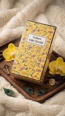 Yellow Orchaid - Inspired By Gucci Flora 100ml