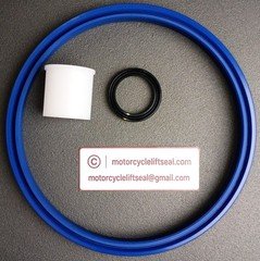YG09-9180 - DIRECT LIFT PRO CYCLE LIFT TABLE seal kit (OEE)