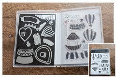 YOU CHOOSE! Stampin' Up! Stamps, Bundles, Dies, Punches, Embossing Folders!