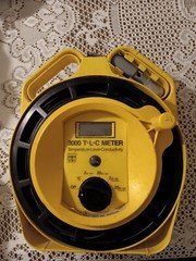 YSI 3000 T-L-C Water Meter P/R