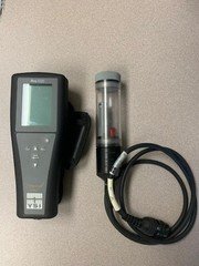 YSI Pro Plus Instrument - Pro 1020 Professional series  VERY GOOD TESTED