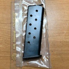 Yugo / Serbian Zastava M57 Tokarev TT Pistol Magazine - 9 rnd 7.62x25 - New