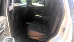 YUKON     2015 Seat Rear 2139264