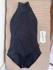 Yumiko Noe Leotard Small