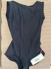 Yumiko Sofiane Leotard Small