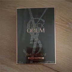 Yves Saint Laurent Black Opium Eau de Parfum Spray 3 fl oz MPN 87531