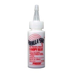 ZAP Glue ZAP Formula 560 Canopy Glue PAAPT56 Misc. Adhesives Fillers