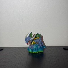 Zap Skylanders Figure