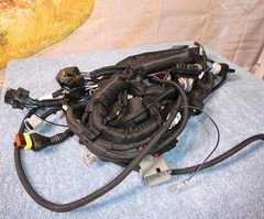 Zero Main Wiring Harness Wire Loom Cable 2020 SR/S 56-08281 Electric Power  B3