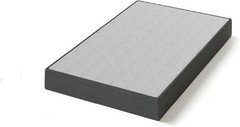 Zinus 5 Inch Wonderbox(TM) Smart Box Spring Quick Assembly Mattress Foundation
