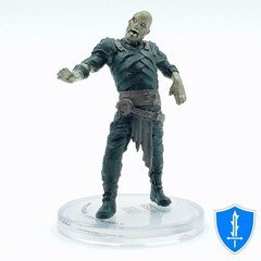 Zombie - Monster Menagerie Revisited #8 D&D Icons of the Realms